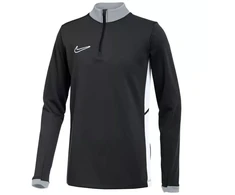 Nike Dri-Fit Academy 25 Drill Top Jr FZ9773 010 sportinis džemperis