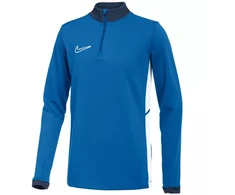 Nike Dri-Fit Academy 25 Drill Top Jr FZ9773 463 džemperis