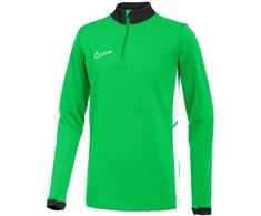 Nike Dri-Fit Academy 25 Drill Top Jr FZ9773 329 sportinis džemperis