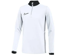 Nike Dri-Fit Academy 25 Drill Top Jr FZ9773 100 džemperis