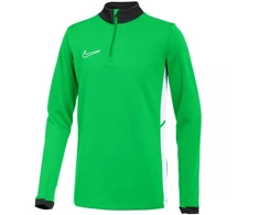 Nike Dri-Fit Academy 25 Drill Top Jr FZ9773 329 sportinis džemperis