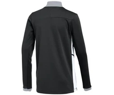 Nike Dri-Fit Academy 25 Drill Top Jr FZ9773 010 sportinis džemperis