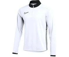 Nike Dri-FIT Academy 25 Drill Top M FZ9767-100 džemperis