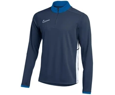 Nike Dri-FIT Academy 25 Drill Top M FZ9767 410 džemperis