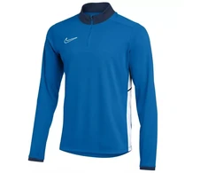 Nike Dri-FIT Academy 25 Drill Top M FZ9767-463 džemperis