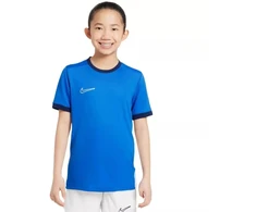 Nike Dri-Fit Academy 25 moksleivių trumpas rankoves marškinėliai FZ9758 463