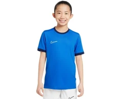 Nike Dri-Fit Academy 25 moksleivių trumpas rankoves marškinėliai FZ9758 463