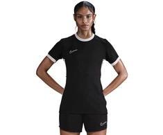 Nike Dri-Fit Academy 25 Moteriški Juodi Marškinėliai FZ9756 010