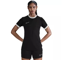 Nike Dri-Fit Academy 25 Moteriški Juodi Marškinėliai FZ9756 010