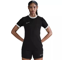 Nike Dri-Fit Academy 25 Moteriški Juodi Marškinėliai FZ9756 010