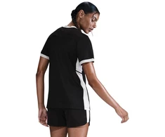 Nike Dri-Fit Academy 25 Moteriški Juodi Marškinėliai FZ9756 010