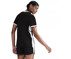 Nike Dri-Fit Academy 25 Moteriški Juodi Marškinėliai FZ9756 010