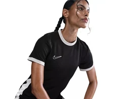 Nike Dri-Fit Academy 25 Moteriški Juodi Marškinėliai FZ9756 010