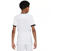 Nike Dri-Fit Academy 25 SS Jr FZ9758 100 Marškinėliai