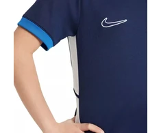 Nike Dri-Fit Academy 25 SS Jr FZ9758 410 Marškiniai
