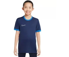 Nike Dri-Fit Academy 25 SS Jr FZ9758 410 Marškiniai