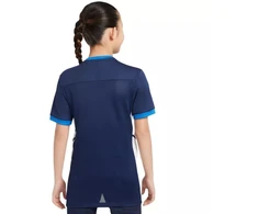 Nike Dri-Fit Academy 25 SS Jr FZ9758 410 Marškiniai