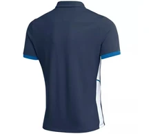 Nike Dri-Fit Academy 25 SS Polo marškinėliai M FZ9759 410