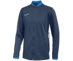 Nike Dri-Fit Academy 25 Track Jacket Jr FZ9836 410 džemperis