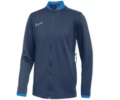 Nike Dri-Fit Academy 25 Track Jacket Jr FZ9836 410 džemperis