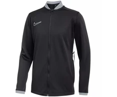 Nike Dri-Fit Academy 25 Track Jacket Jr FZ9836 010 sportinis džemperis
