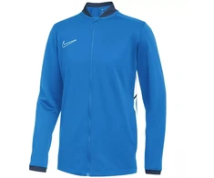 Nike Dri-Fit Academy 25 Track Jacket Jr FZ9836 463 sportinis džemperis