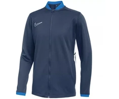 Nike Dri-Fit Academy 25 Track Jacket Jr FZ9836 410 džemperis