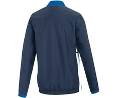 Nike Dri-Fit Academy 25 vaikiškas džemperis tamsiai mėlynas FZ9851 410