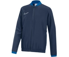 Nike Dri-Fit Academy 25 vaikiškas džemperis tamsiai mėlynas FZ9851 410