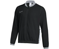 Nike Dri-Fit Academy 25 Vyriškas sportinis džemperis Juodas FZ9837 010