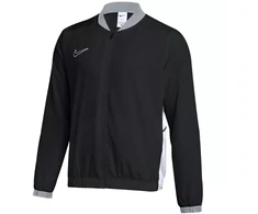 Nike Dri-Fit Academy 25 Vyriškas sportinis džemperis Juodas FZ9837 010