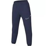 Nike Dri-Fit Academy 25 Vyriškos Treningo Kelnės Tamsiai Mėlynos FZ9852 410