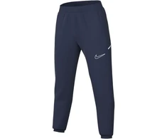 Nike Dri-Fit Academy 25 Vyriškos Treningo Kelnės Tamsiai Mėlynos FZ9852 410