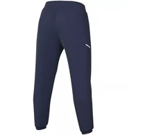 Nike Dri-Fit Academy 25 Vyriškos Treningo Kelnės Tamsiai Mėlynos FZ9852 410