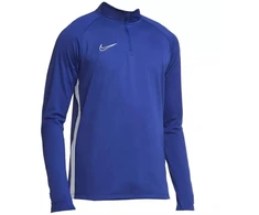 Nike Dri-FIT Academy Dril Top M AJ9708 455 treniruočių viršus