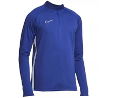 Nike Dri-FIT Academy Dril Top M AJ9708 455 treniruočių viršus