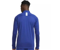 Nike Dri-FIT Academy Dril Top M AJ9708 455 treniruočių viršus