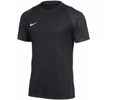 Nike Dri-Fit Academy II vyriški marškinėliai, juodi HV8160 010