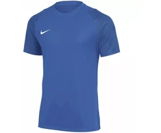 Nike Dri-Fit Academy II Vyriški marškinėliai Mėlyni HV8160 463