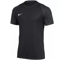 Nike Dri-Fit Academy II vyriški marškinėliai, juodi HV8160 010