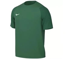 Nike Dri-Fit Academy II Vyriški marškinėliai Žali HV8160 302