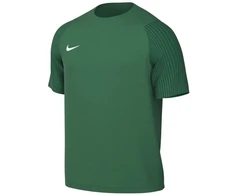 Nike Dri-Fit Academy II Vyriški marškinėliai Žali HV8160 302