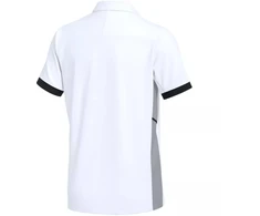 Nike Dri-Fit Academy Polo marškiniai vaikams, balti, FZ9763 100