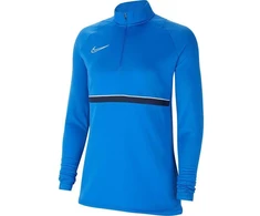 Nike Dri-Fit Academy W CV2653-463 džemperis