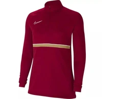 Nike Dri-Fit Academy W CV2653-677 sportinis džemperis