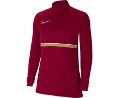 Nike Dri-Fit Academy W CV2653-677 sportinis džemperis
