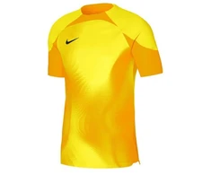 Nike Dri-FIT ADV Gardien 4 M Vartininko Marškinėliai DH7760-719