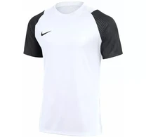 Nike Dri-Fit Akademija II Vyriški marškinėliai, balti ir juodi, HV8160 101