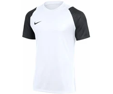 Nike Dri-Fit Akademija II Vyriški marškinėliai, balti ir juodi, HV8160 101