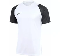Nike Dri-Fit Akademija II Vyriški marškinėliai, balti ir juodi, HV8160 101